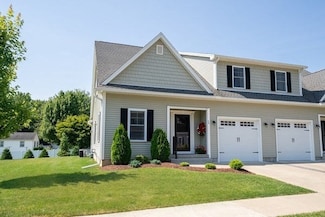 16 Saint Andrews Way Unit 16, West Springfield, MA 01089
