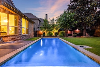 4301 Whitley Place Dr, Prosper, TX 75078