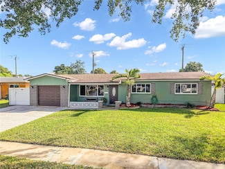 721 SW 70th Ave, Pembroke Pines, FL 33023