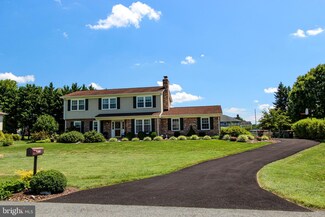 107 Wortham Ln, Bear, DE 19701