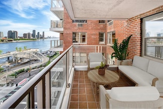 50 Sutton Place S Unit 8G, New York, NY 10022