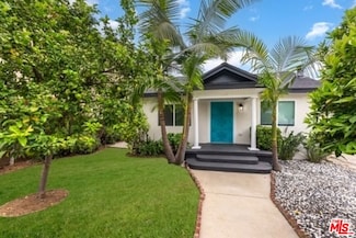 1154 N Ogden Dr, West Hollywood, CA 90046