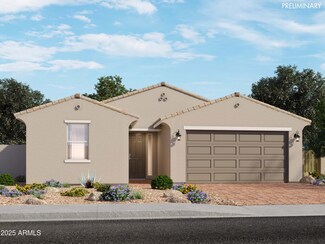 4333 W Hannah St, Queen Creek, AZ 85142