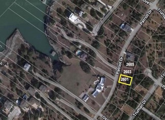 2601 Patriot Dr, Lago Vista, TX 78645
