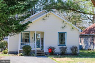 120 Caroline Dr, Denton, MD 21629