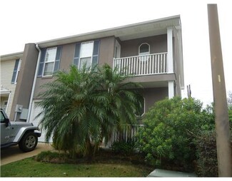 723 Pecan Grove None, Jefferson, LA 70121