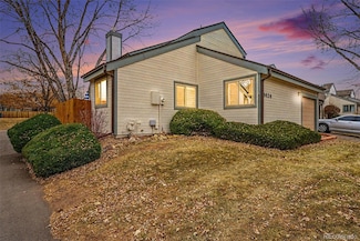 8424 S Everett Way Unit F, Littleton, CO 80128