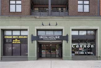 1333 W Broad St Unit U507, Richmond, VA 23220