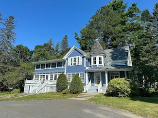 2 and 4 Elm St, Houlton, ME 04730