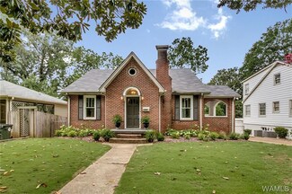 1422 Dearing Place, Tuscaloosa, AL 35401