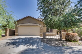 21404 E Camina Plata Ct, Queen Creek, AZ 85142