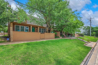 3122 Camelot Dr Unit 11, Bryan, TX 77802
