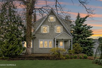 255 Lawrence Ave, Oakhurst, NJ 07755