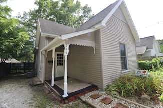205 Jennison St, Crawfordsville, IN 47933