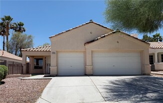 3320 Misty Cloud Ct, Las Vegas, NV 89129
