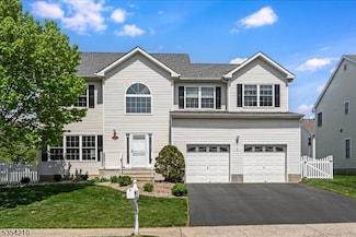 30 Murphy Dr, Bridgewater, NJ 08807