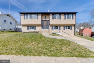 3907 Lausanne Rd, Randallstown, MD 21133