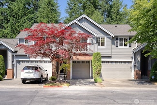 4121 248th Ct SE Unit 45, Issaquah, WA 98029
