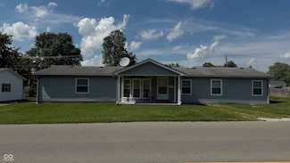 224 W 4th St, Greensburg, IN 47240