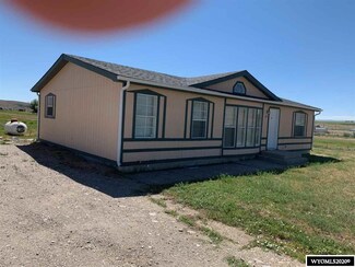 28 Gulch Creek Rd, Lander, WY 82520