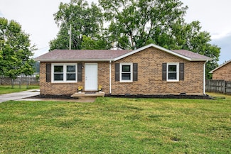 104 Clinton Dr, Paris, KY 40361