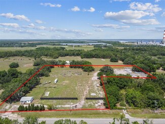 18050 State Road 62, Parrish, FL 34219