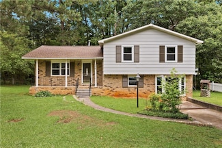 135 Buckhurst Way, Atlanta, GA 30349