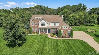 221 Stoneledge Ct, Marthasville, MO 63357