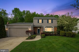 21 Mindy Dr, Moorestown, NJ 08057