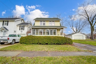 626 W Murphy St, Lima, OH 45801