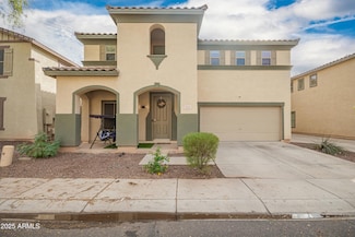 734 N 112th Dr, Avondale, AZ 85323