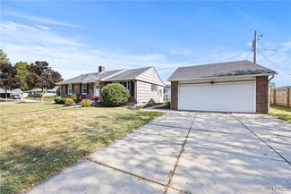 155 Pinewoods Ave, Tonawanda, NY 14150