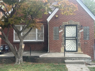 3351 Tyler St, Detroit, MI 48238
