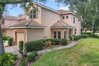 1679 W Spring Meadow Loop, Lecanto, FL 34461