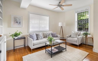 26 Wellington St Unit 1, Boston, MA 02118