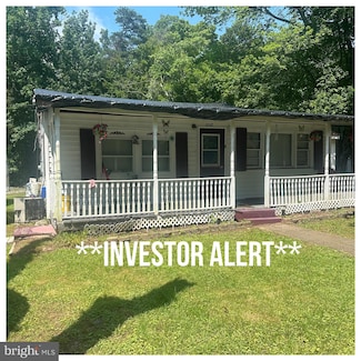 3310 Stump Neck Rd, Indian Head, MD 20640