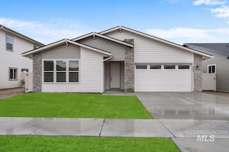 362 N Carpe Diem Place, Eagle, ID 83616