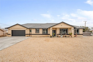 10983 Redwood Ave, Hesperia, CA 92345
