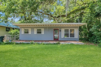 1517 Branch St, Tallahassee, FL 32303