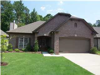 1131 Eagle Dr, Maylene, AL 35114