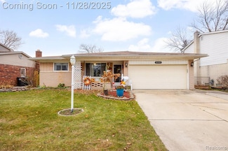 10440 Michael St, Taylor, MI 48180