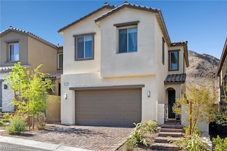 11652 Desert Hollow Ave, Las Vegas, NV 89138