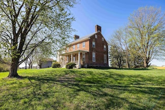 3599 Lumber Mill Rd, Dayton, VA 22821