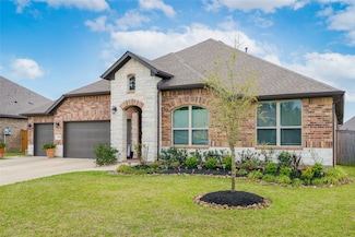 31403 Raleigh Creek Dr, Tomball, TX 77375