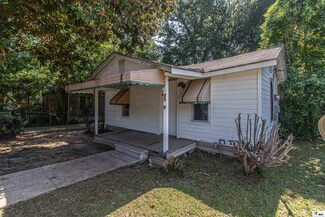 1109 Larson St, Ruston, LA 71270