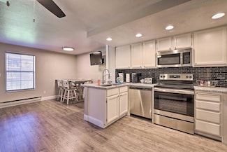 464 N Highway 143 Unit 109 A, Brian Head, UT 84719