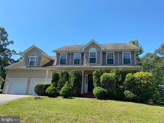 556 Omaha Hill Dr, Lusby, MD 20657
