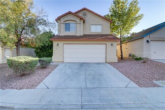 8113 Bay Springs Dr, Las Vegas, NV 89128