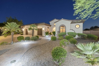 5243 E Windstone Trail, Cave Creek, AZ 85331