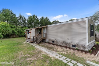 4503 Sweetbay Dr SE, Southport, NC 28461
